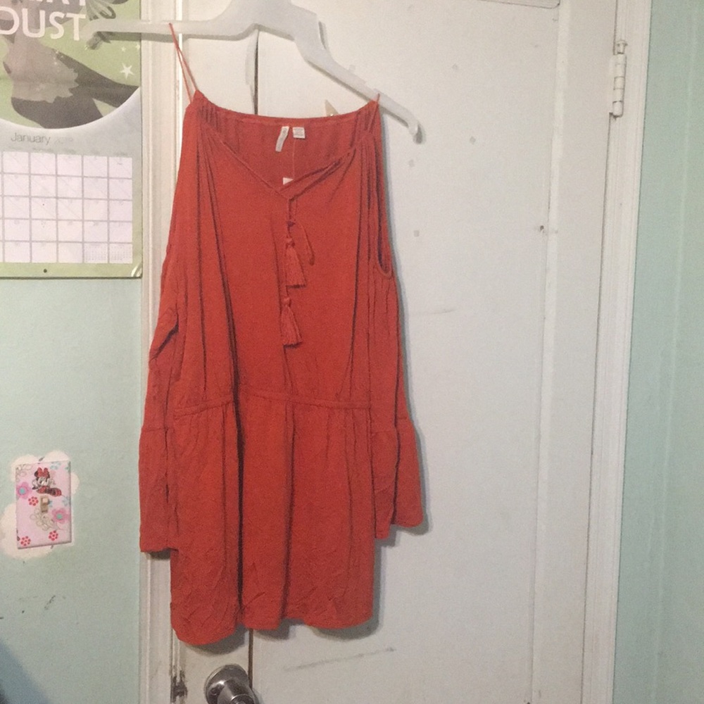 Nwt size 18/20w cato top